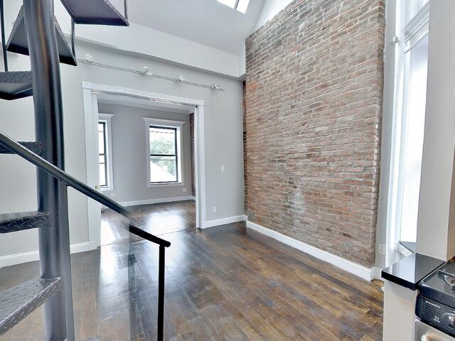 1-Bedroom at 250 Mott Street