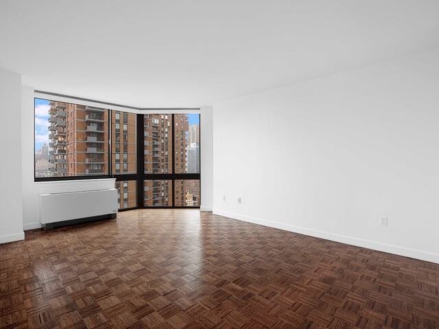 1-Bedroom at 420 West 42nd Street