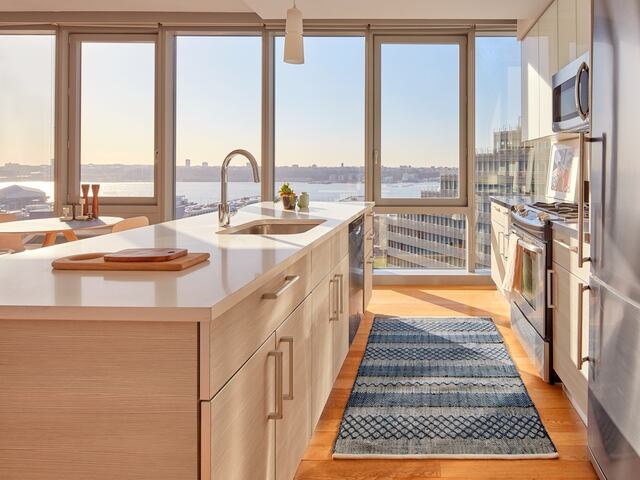 2-Bedroom at Mercedes House