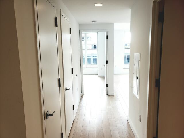 1-Bedroom at 535W43