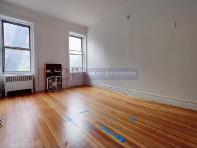 Studio at 936 West End Avenue