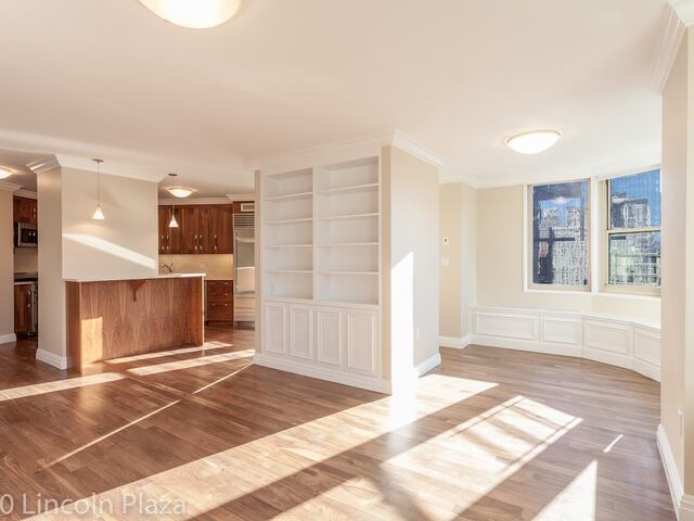 1-Bedroom at 30 Lincoln Plaza