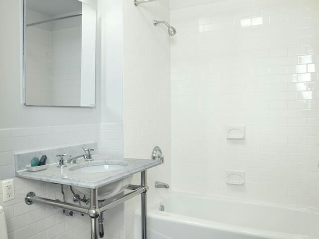 1-Bedroom at Court House Apartments