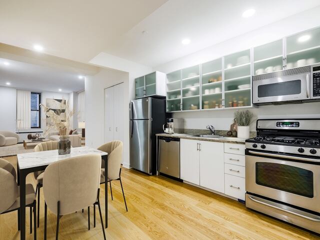 Studio at 37 Wall Street