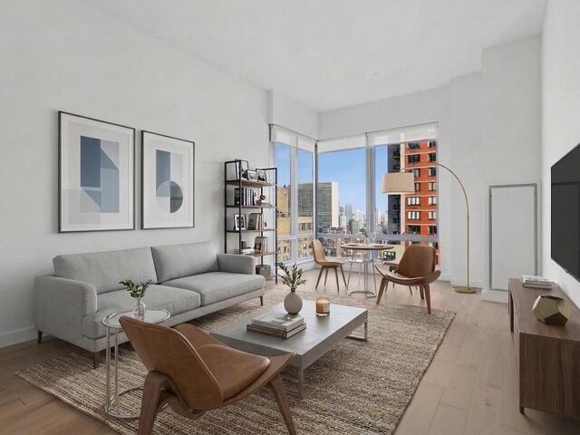 2-Bedroom at House39