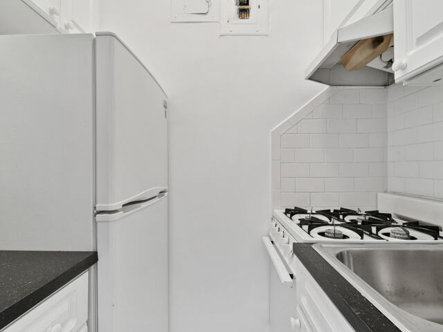 1-Bedroom at West Pierre