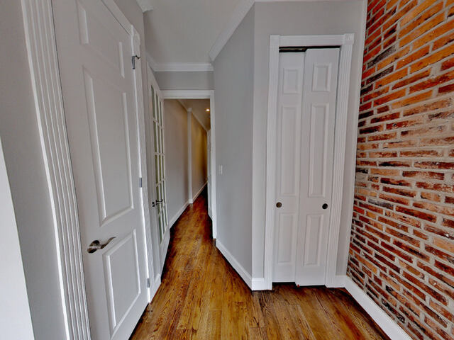 3-Bedroom at 206 East 83rd Street
