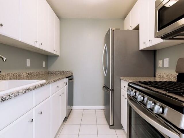 1-Bedroom at The Ventura