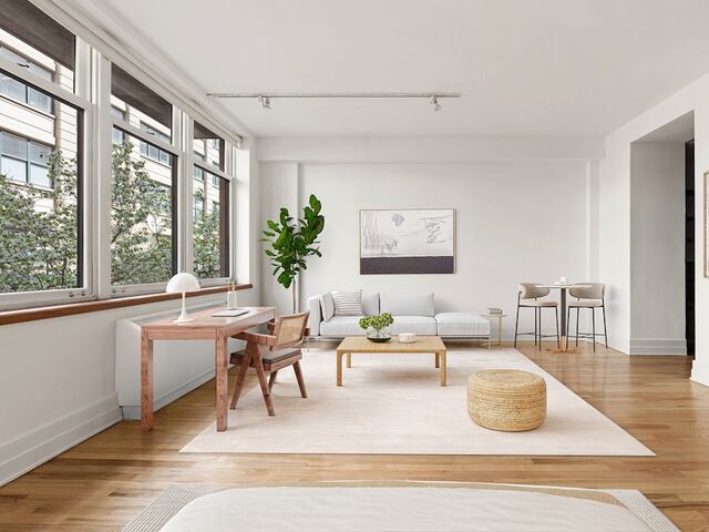 Studio at 65 Washington Street