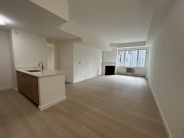 2-Bedroom at The Saranac