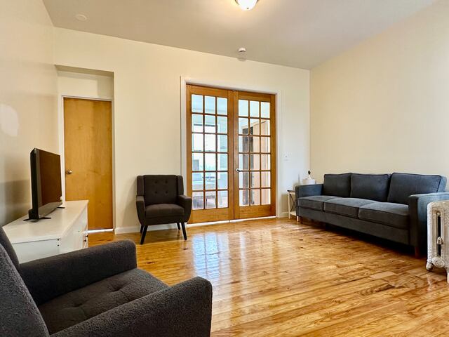 2-Bedroom at 309 West 111th Street