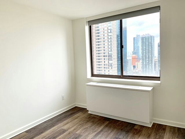 2-Bedroom at The Helux
