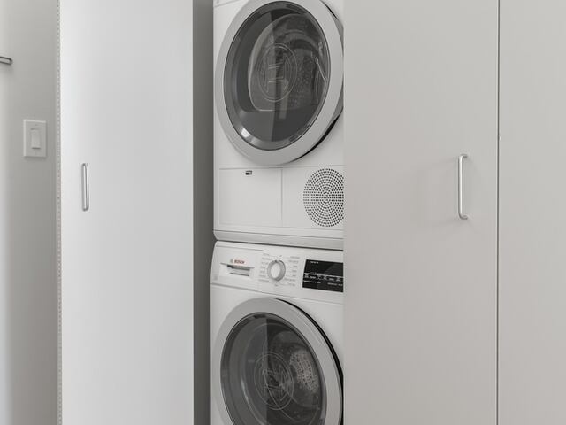 1-Bedroom at The Nicole