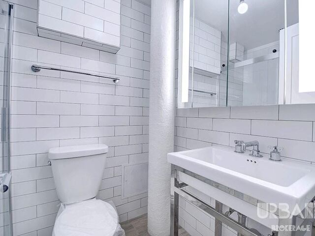 1-Bedroom at 123 Bank Street