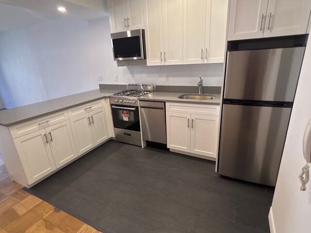 Studio at Ambassador East