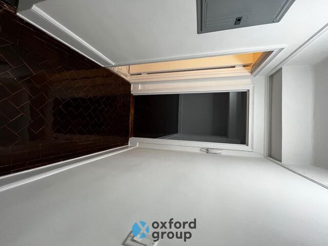 Studio at 160 West 73rd Street
