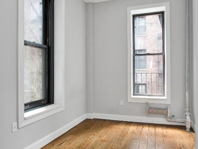 3-Bedroom at 206 East 83rd Street