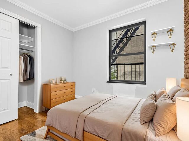 3-Bedroom at 179 Essex Street