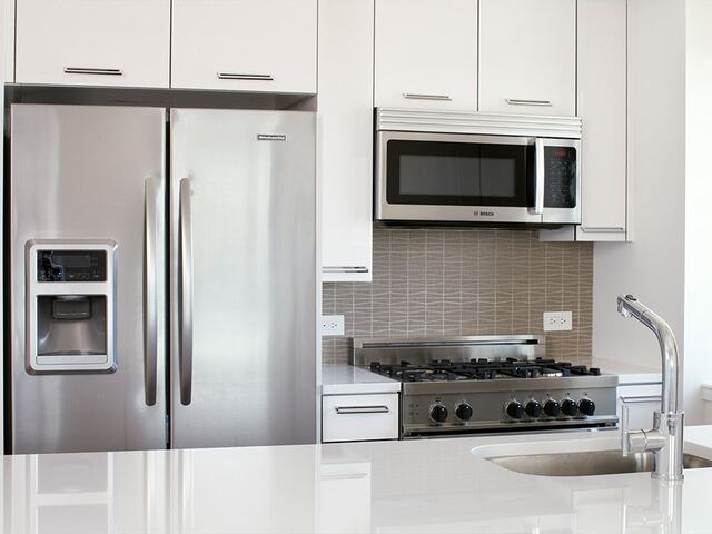 2-Bedroom at The Melar