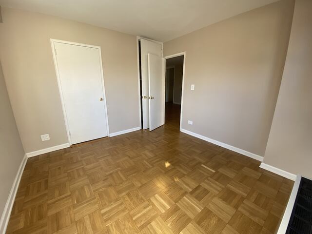 2-Bedroom at Lexington Towers