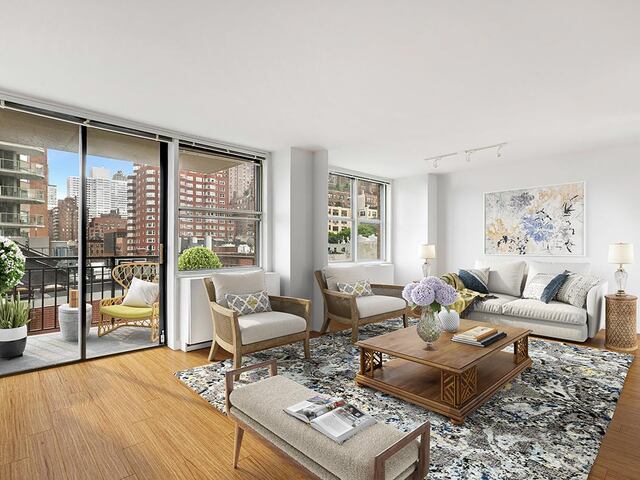 2-Bedroom at The Fairmont