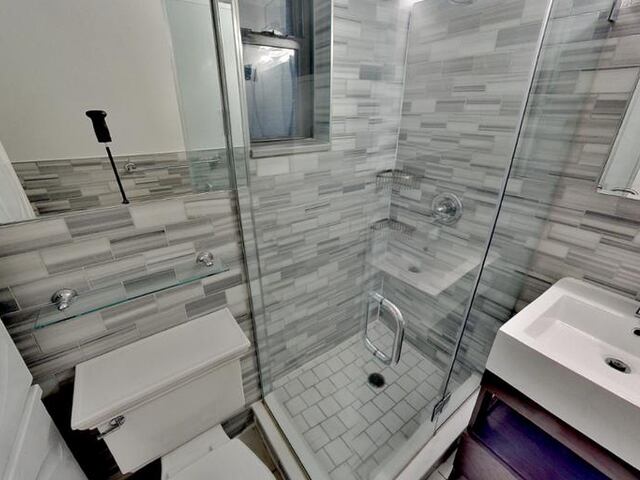2-Bedroom at 230 East 32nd Street