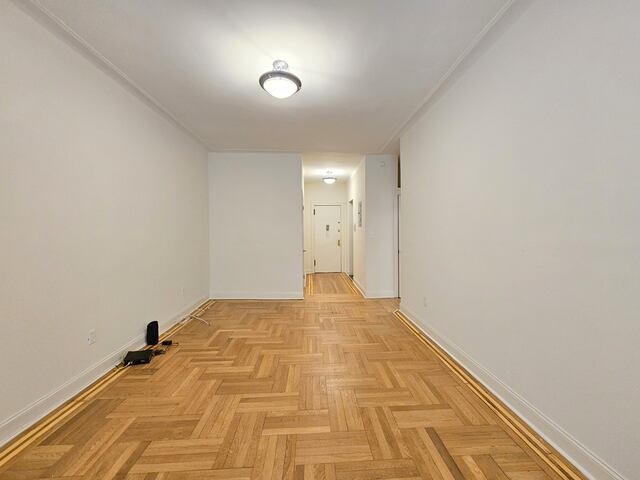 1-Bedroom at 664 West 163rd Street