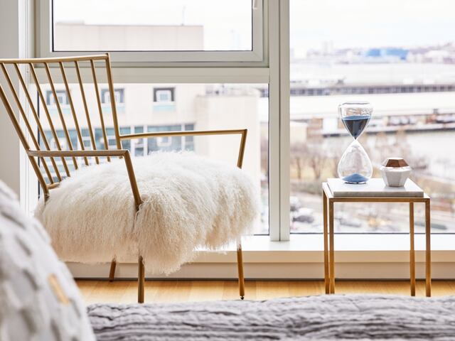 Studio at VIA 57WEST