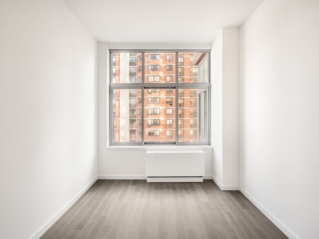 1-Bedroom at 101 West End Avenue