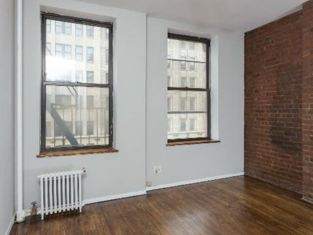 1-Bedroom at 221 East 23rd Street