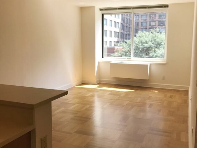 1-Bedroom at The Ashley