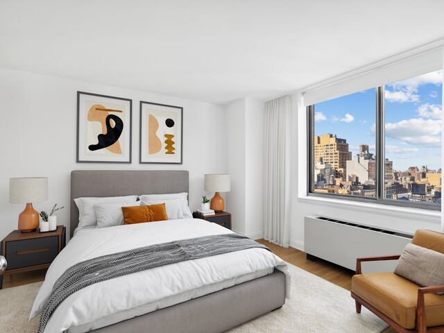 1-Bedroom at 800 Sixth Avenue