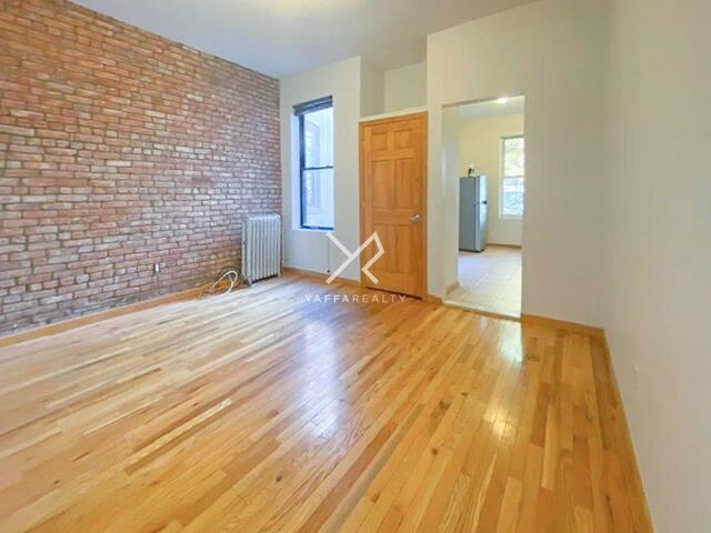 1-Bedroom at 807 Saint Johns Place