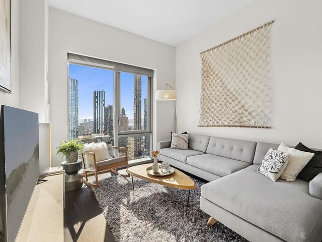1-Bedroom at EOS Nomad