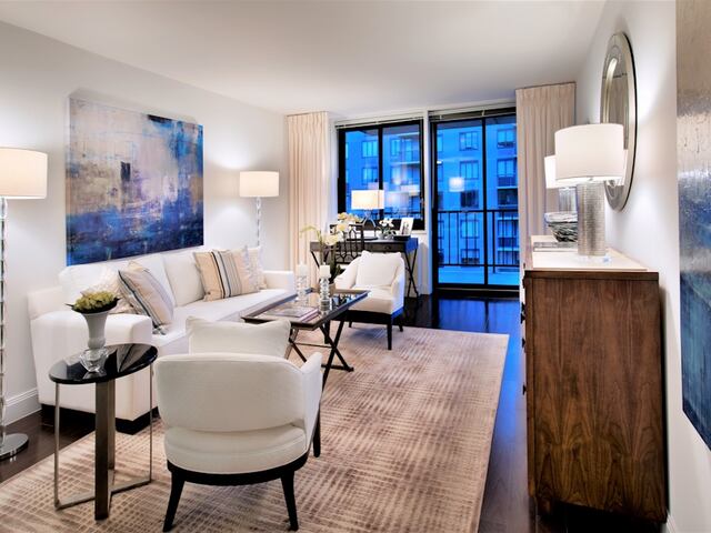 1-Bedroom at The Wimbledon