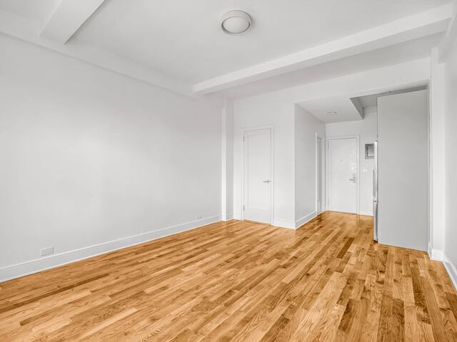 Studio at The Carteret