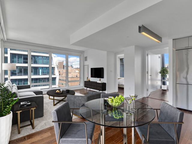 2-Bedroom at Enclave at the Cathedral