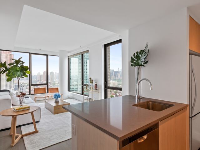 2-Bedroom at Watermark LIC