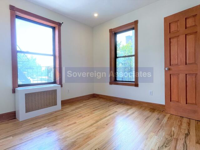2-Bedroom at 289 Convent Avenue