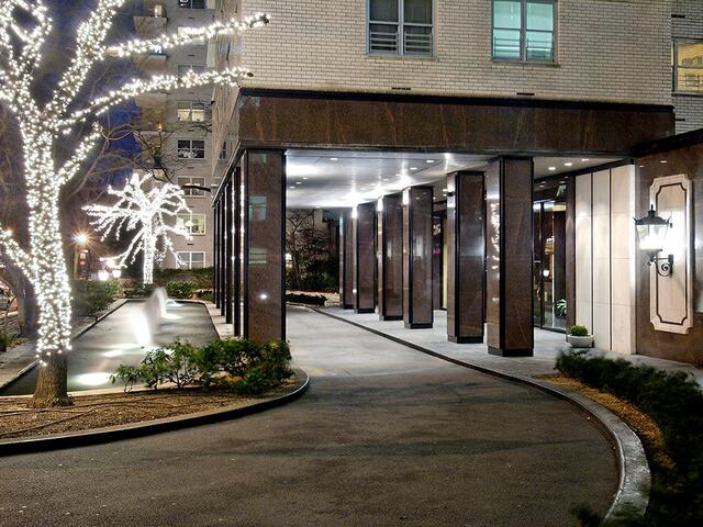 1-Bedroom at The Pavilion