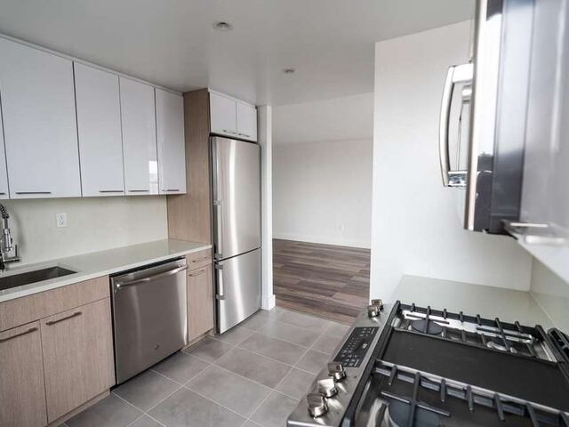 1-Bedroom at Parker Towers: 104-40 Queens Blvd