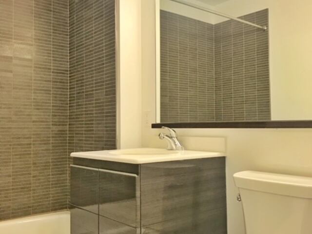 Studio at 66 Rockwell Place