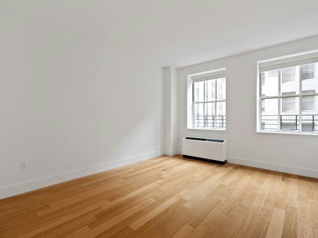 1-Bedroom at 63 Wall Street
