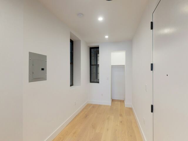 1-Bedroom at 77 East 3rd Street