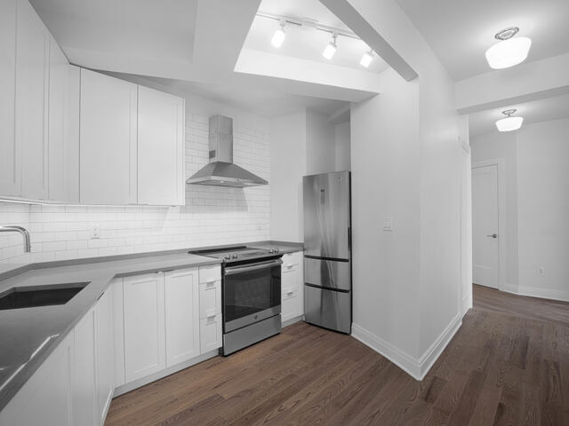 3-Bedroom at South Pierre (aka 160 West 71st)