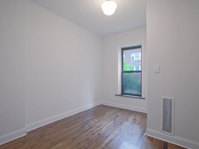 2-Bedroom at 168-170 East 81st Street