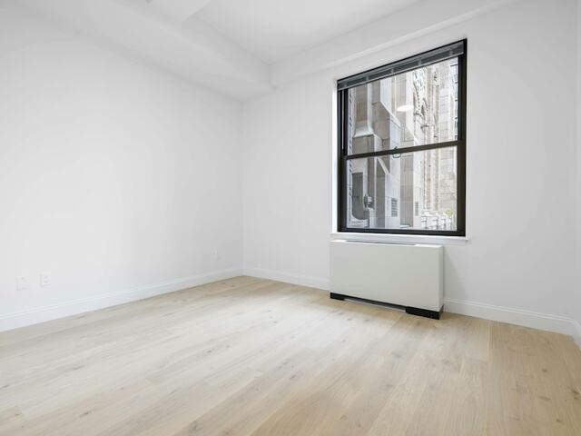 1-Bedroom at Post Towers