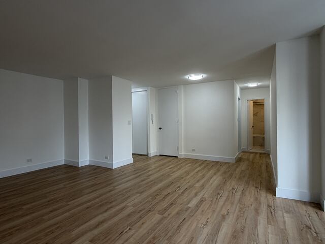 1-Bedroom at Yorkshire Towers