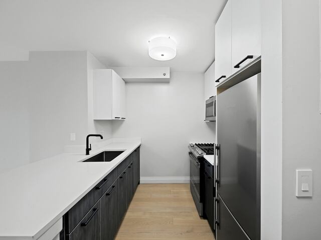 1-Bedroom at Atlas New York
