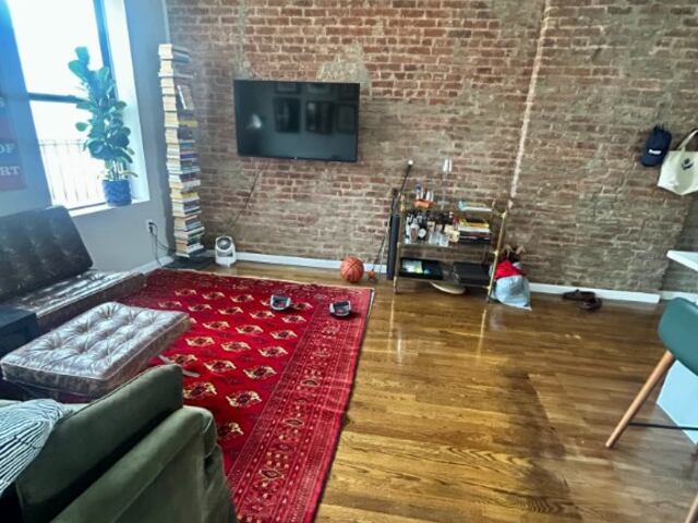 1-Bedroom at 20-22 Prince Street